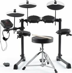 Alesis Debut Kit Black Elektromos dobszett (DEBUTKITXEUK)
