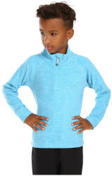 Kilpi Almeri-J gyerek pulóver Gyerek 152 / kék