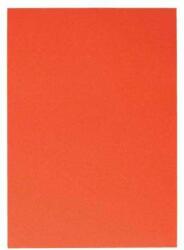Spirit Spirit: Narancssárga dekor kartonpapír 220g-os A4 méretben (406644) - pepita