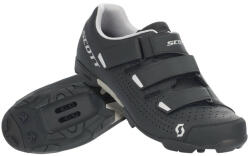 SCOTT Mtb Comp RS kerékpáros cipő Cipőméret (EU): 45 / fekete