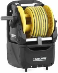 Kärcher Karcher 2.645-164.0 Premium Tömlőhordozó HR 7.315 Készlet 1/2 (2.645-164.0)
