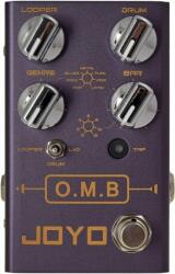 JOYO R-06 O. M. B Gitáreffekt (R-06)