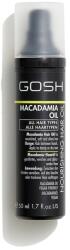 Gosh Copenhagen Macadamia Hair Oil 50 ml
