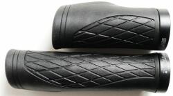 Spyral City Comf ergonomikus, bilincses markolat markolatváltóhoz, 130-92 mm, fekete, fekete bilinccsel