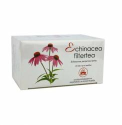 Bioextra echinacea tea 20x2g fehér 40 g - mamavita