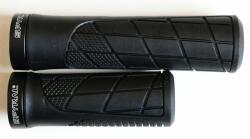 Spyral City bilincses markolat markolatváltóhoz, 130-95 mm, fekete, fekete bilinccsel