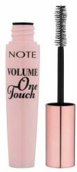 Note Cosmetique Volume One Touch Mascara 10 ml