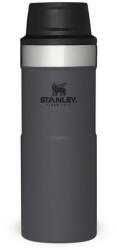 STANLEY Classic series thermo bögre fekete