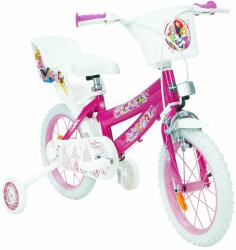 Disney Princess Bicicleta copii, Huffy, Disney Princess, 14 inch