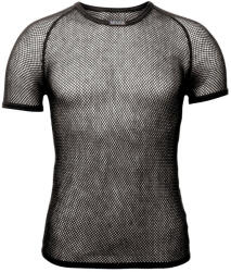 Brynje of Norway Super Thermo T-shirt férfi funkcionális póló L / fekete