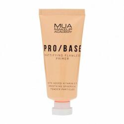 MUA Makeup Academy Pro Base Mattifying Flawless Primer 30 ml