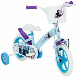Disney Frozen 2 Bicicleta copii, Huffy, Disney Frozen 2, 12 inch