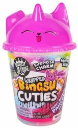 Compound Kings Slime, Compound Kings, Whipped Bingsu, Pink, 301014-1