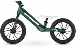 Qplay Bicicleta fara pedale, Qplay Racer, Verde, 12 inch