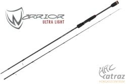 Fox Rage Warrior Ultra Light Pergető Bot 2, 10m 2-8g (NRD340)
