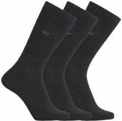  CR7 basic zokni 3 db-os fekete 8170-80-900