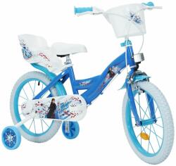 Disney Frozen 2 Bicicleta copii, Huffy, Disney Frozen 2, 16 inch