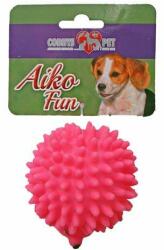 COBBYS PET AIKO FUN Sün 8, 5cm gumijáték kutyáknak (41678)