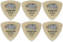 Dunlop 426R 1.00 Ultex Triangle 6 Перце за китара (<![CDATA[426R100-6PACK-SET]]>)