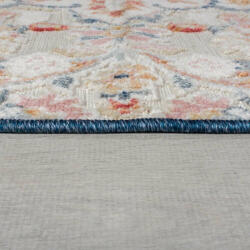 My carpet Fl. Mabel Outdoor Navy 200X290 Szőnyeg (503119374022)