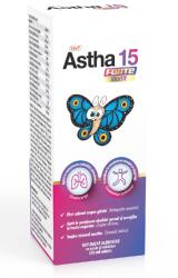 Sun Wave Pharma Sirop Astha 15 Forte, 200 ml, Sun Wave Pharma