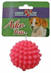  COBBYS PET AIKO FUN Sün 6, 5cm gumijáték kutyáknak (41677)