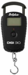 Delphin Digi30 digitális mérleg 30 kg (MS-921000030)
