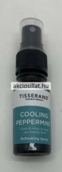Tisserand Cooling Peppermint Refreshing Spray 9ml (100%-ban természetes tisztaságú)