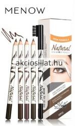 Menow eyebrow pencil Szemöldökceruza B05