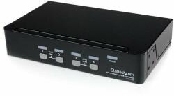 StarTech . com KVM Switch 4PC VGA USB (SV431USB) (SV431USB)