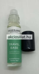Tisserand Travel Ease Roller Ball 10ml (100%-ban természetes tisztaságú)