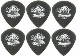 Dunlop 482R 0.50 Tortex Jazz Sharp 6 Перце за китара (<![CDATA[482R50-6PACK-SET]]>)