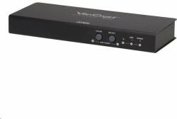 ATEN VanCryst Cat5 VGA Video Extender audio/video jeltovábbító ( (VE300RQ-AT-G)