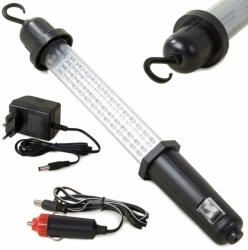 Felakasztható, LED-es szerelőlámpa (LP-11017)