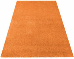 My carpet company kft Portofino - Narancs Színű (N) 160 X 220 cm Szőnyeg (POR-N-ORANGE-160X220)