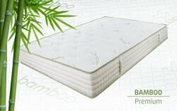 Green Future Premium Bamboo Memory Latex Ortopéd, Hipoallergén Matrac, 140x200