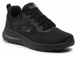Skechers Sneakers Quick Path 12607/BBK Negru
