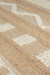 My carpet Fl. Medina Jute Natural/Ivory 120X170 Szőnyeg (503119371040)