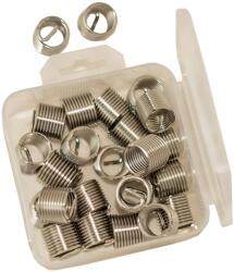 MLC-Tools Menetjavító betét készlet M12x1, 75 25 db-os (MK6189)