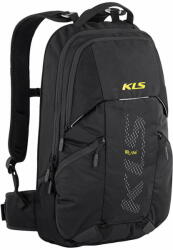 Kellys Kerékpáros hátizsák Kellys Lane 10 2022 fekete (KE-22D038-1)