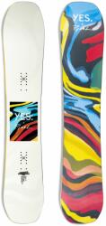 YES. Placa snowboard Unisex YES PYZEL Sbbs 23/24