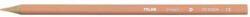 MILAN Színes ceruza Milan háromszögletű vékony rózsaszín (PTRPP3033-3132)