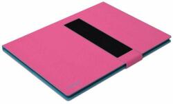 Reboon táblagép /e-book olvasó tok S, pink, max. 203x138x8, 5mm (RB5002)