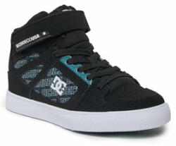 DC Sneakers Pure Ht Ev ADBS300324 Negru - modivo - 201,00 RON