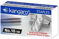 Kangaro Tűzőkapocs - 10-es - 1000 db (16473)