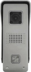 Somogyi Elektronic MONACOR Smart video kaputelefon, Wi-Fi - DVA-110DOOR plug and pla (2018091902)