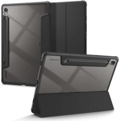 Spigen Husa pentru Samsung Galaxy Tab S9 - Spigen Ultra Hybrid Pro - Black (KF2316245) - Technodepo