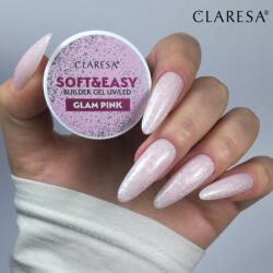  Claresa Soft&Easy Glam Pink 45g (soft-glam-pink-45)