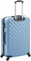 Timeless Tools Utazóbőrönd szett kozmetikai táskával, több színbe (HOP1001471-2)