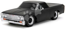Jada Toys Távirányítós kisautó RC El Camino Fast&Furious Jada hossza 28 cm 1: 16 6 évtől (JA3206013)